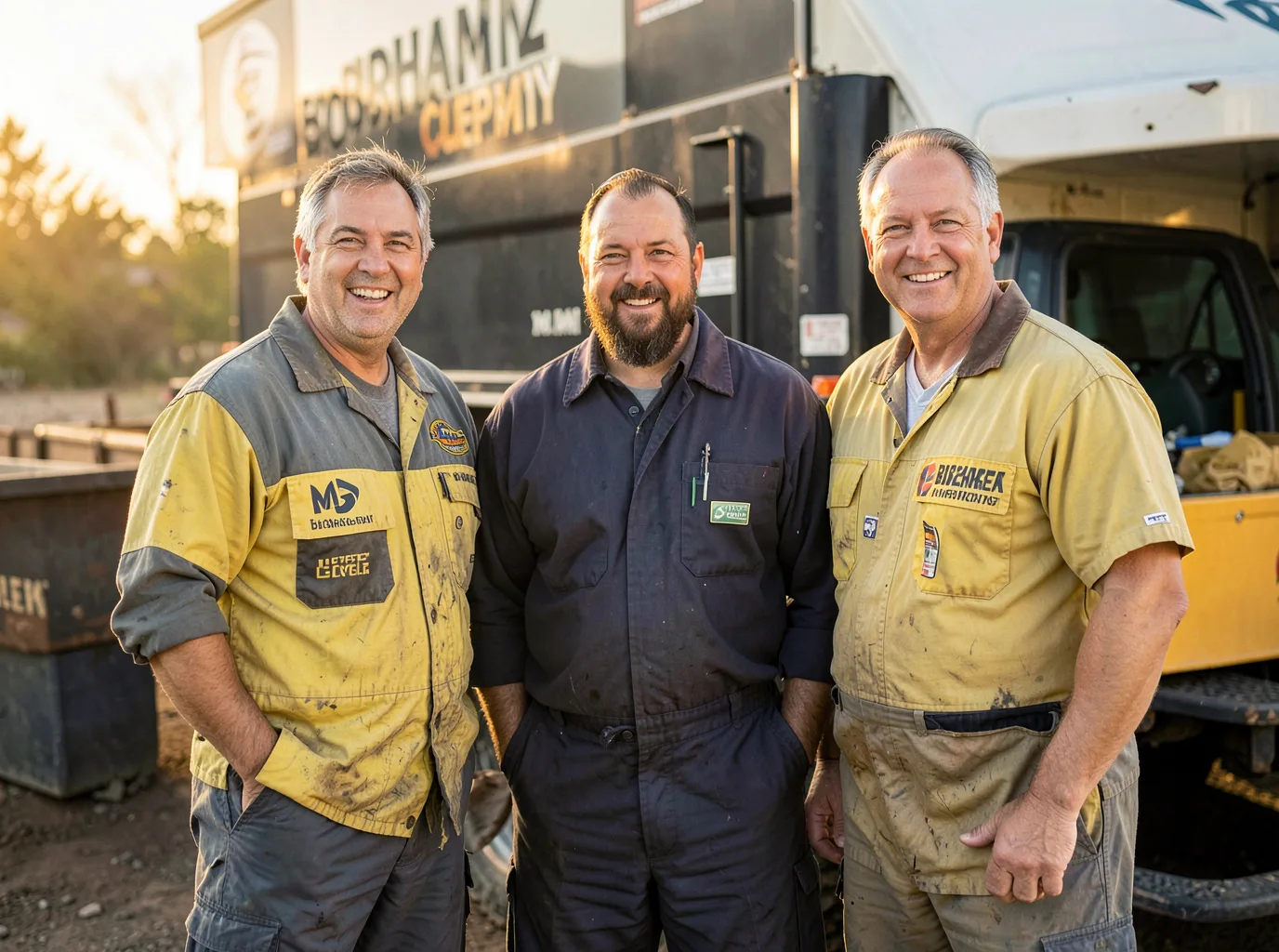 Sewage Cleanup company in Grantville, GA
