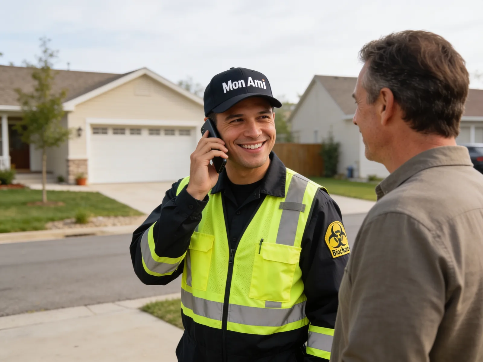 Sewage Cleanup Grantville, GA FAQs